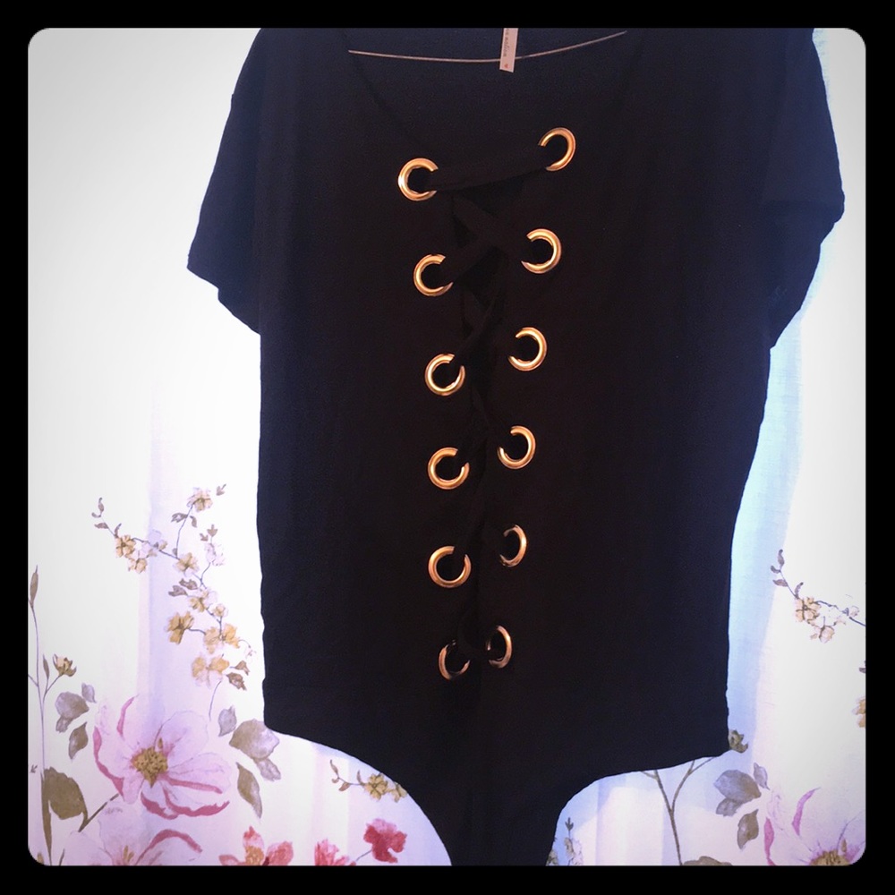 Hot black summer Jumpsuit !!